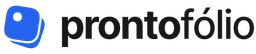 Logo Prontofólio